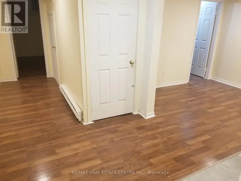 Detached at BASEMENT - 44 FISHERY ROAD, Toronto