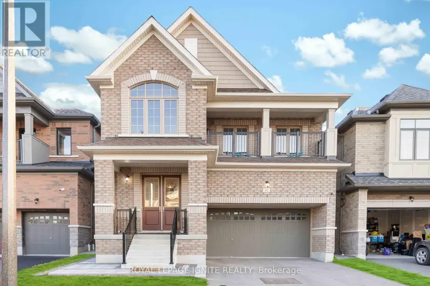 Other at BSMT - 43 SWORDFISH DRIVE, Whitby