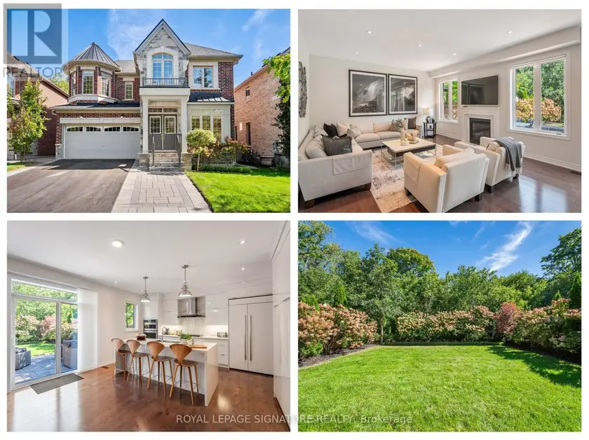Detached at 35 ACHESON BOULEVARD, Toronto
