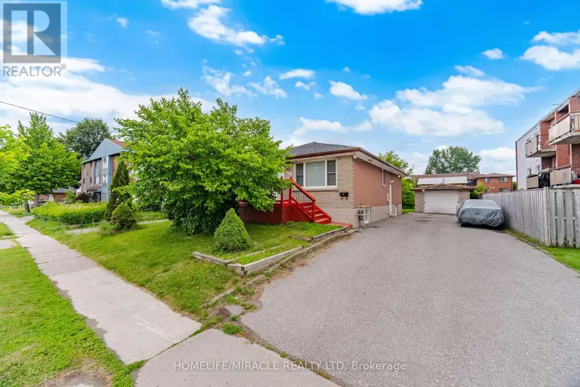 Detached at 283 CORDOVA ROAD, Oshawa