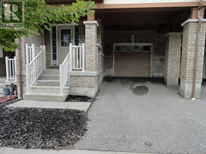 Townhouse at 1084 SILK STREET, Pickering