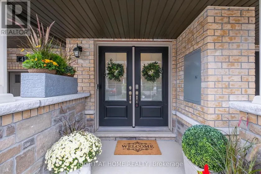 Townhouse at 41 AMULET WAY, Whitby