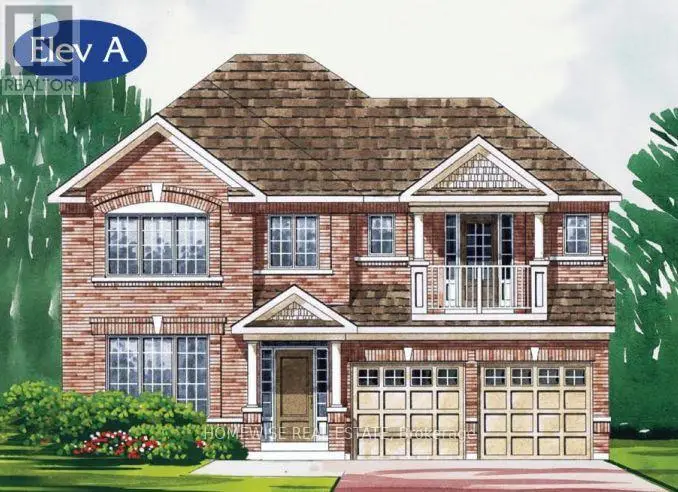Detached at 180 STEINWAY DRIVE, Scugog