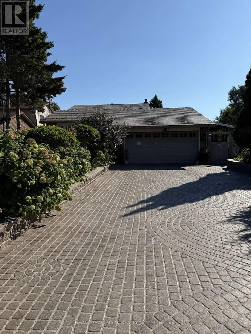 Detached at 43 GALLOWAY ROAD, Toronto