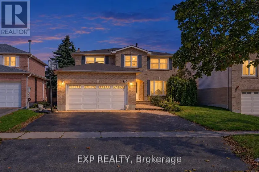 Detached at 955 SNOWBIRD STREET, Oshawa
