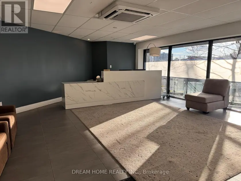 Townhouse at B2 - 3 FALAISE ROAD, Toronto