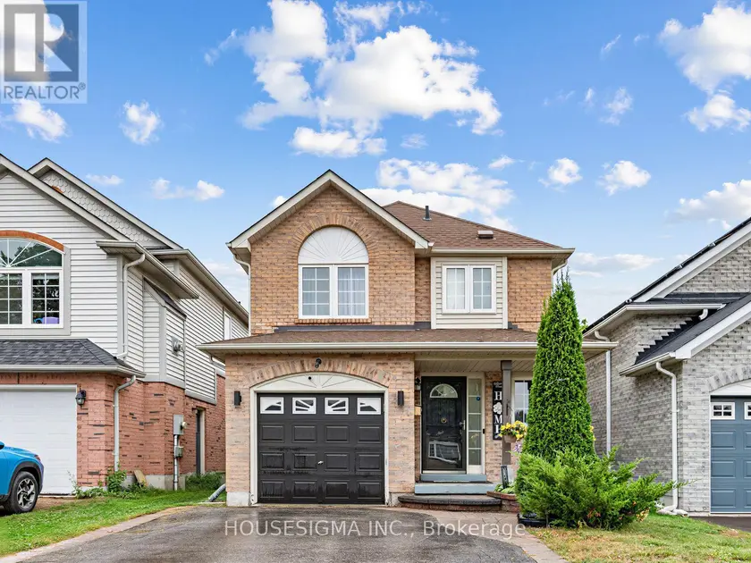 Detached at 554 ALDERSHOT DRIVE, Oshawa