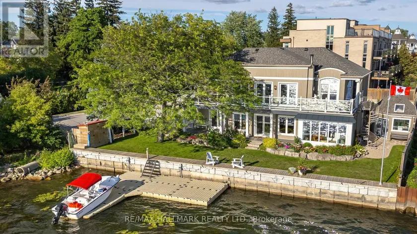 Detached at 1275 WHARF STREET, Pickering