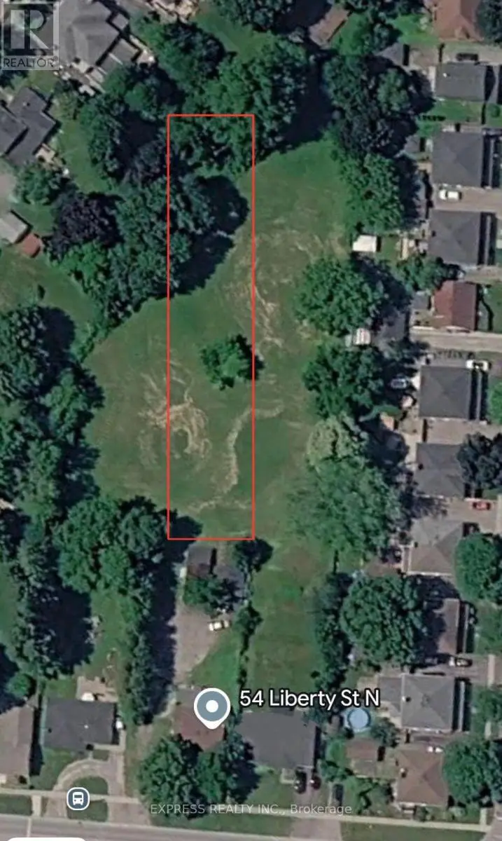 Detached at 54 LIBERTY STREET N, Clarington