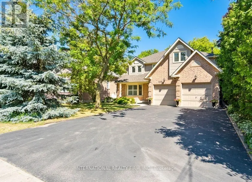 Detached at BSMTAPT - 328 SHEPPARD AVENUE, Pickering