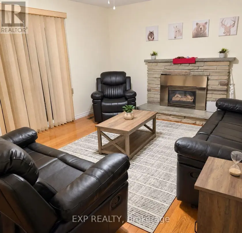 Detached at 675 WAVERLY STREET N, Oshawa