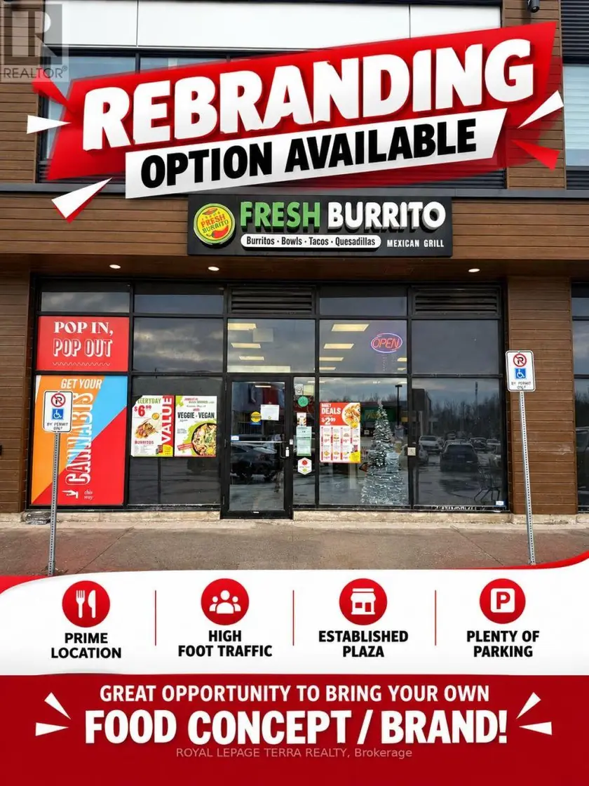 Other at 103 - 1635 DURHAM REGIONAL HIGHWAY 2 HIGHWAY, Clarington
