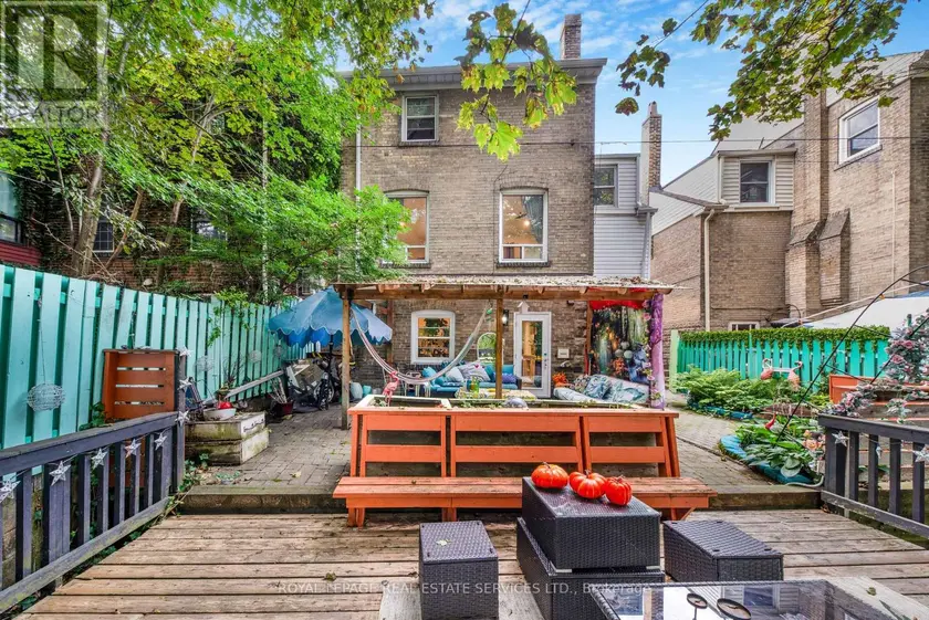 Detached at 761 KINGSTON ROAD, Toronto