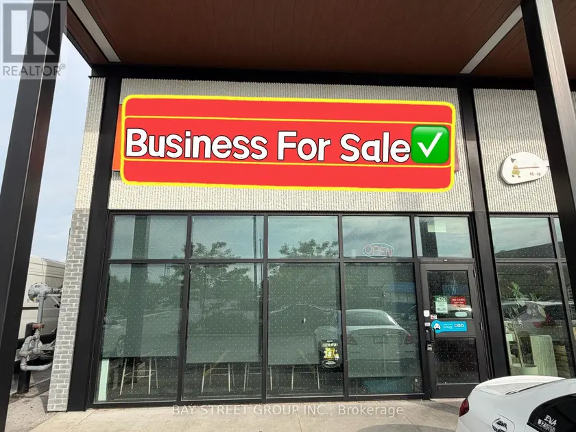 Other at 167 - 390 SILVER STAR BOULEVARD, Toronto