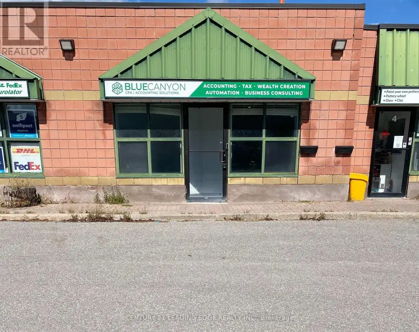 Other at 3 - 835 WESTNEY ROAD S, Ajax