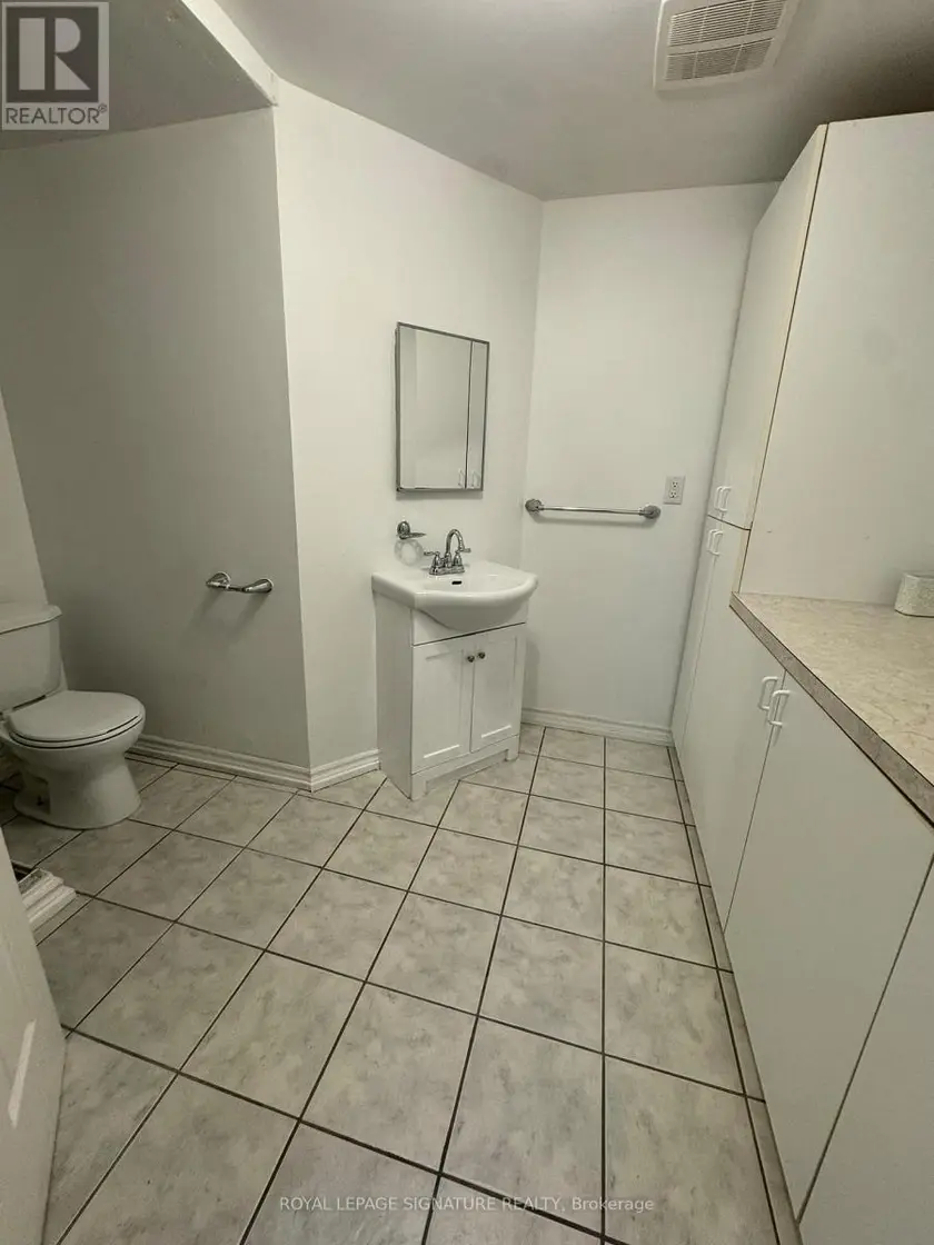 Detached at LOWER - 1107 BEAVER VALLEY CRESCENT, Oshawa
