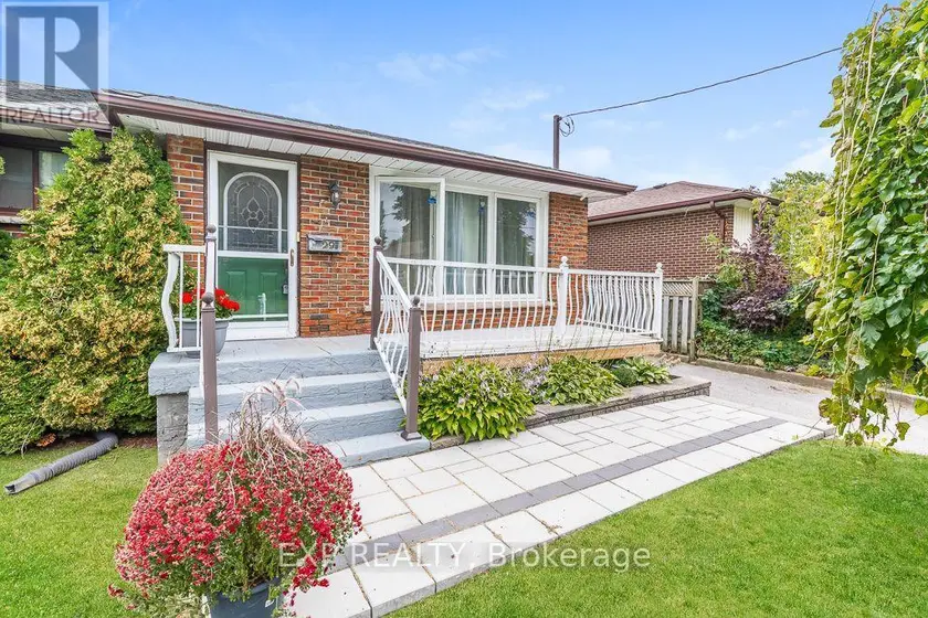 Detached at 297 LINDEN STREET, Oshawa