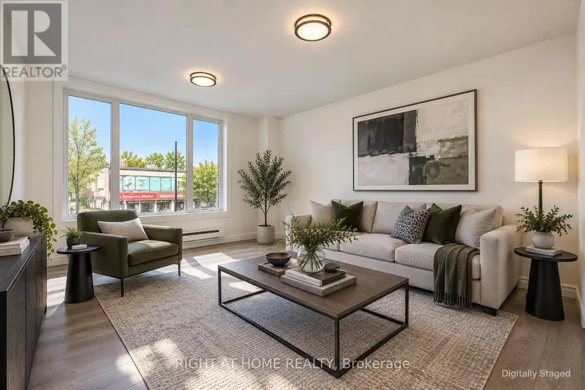 Other at UPPER - 843 DANFORTH AVENUE, Toronto