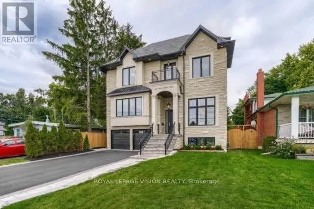 Detached at 732 WEST SHORE BOULEVARD, Pickering