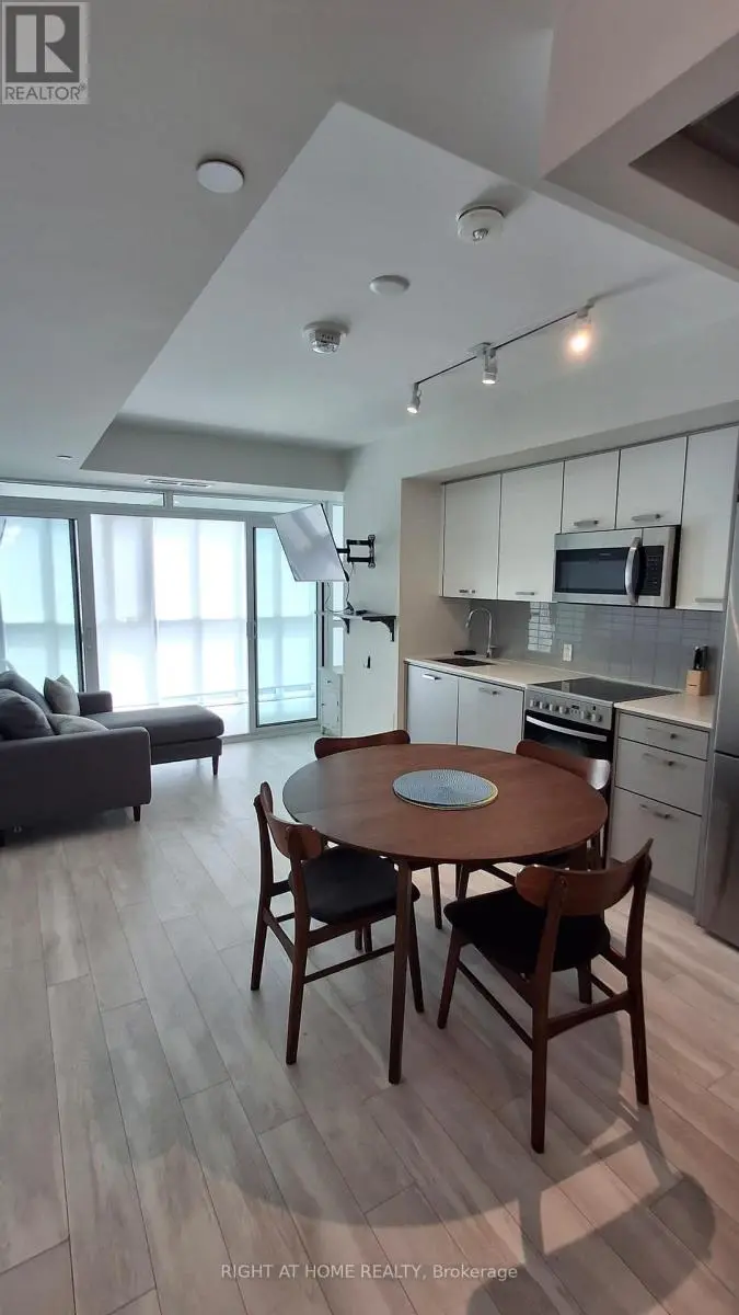 Apartment at 211 - 1630 QUEEN STREET E, Toronto