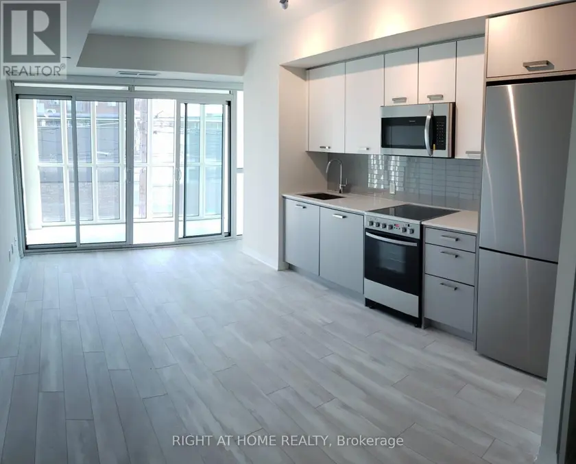 Apartment at 211 - 1630 QUEEN STREET E, Toronto