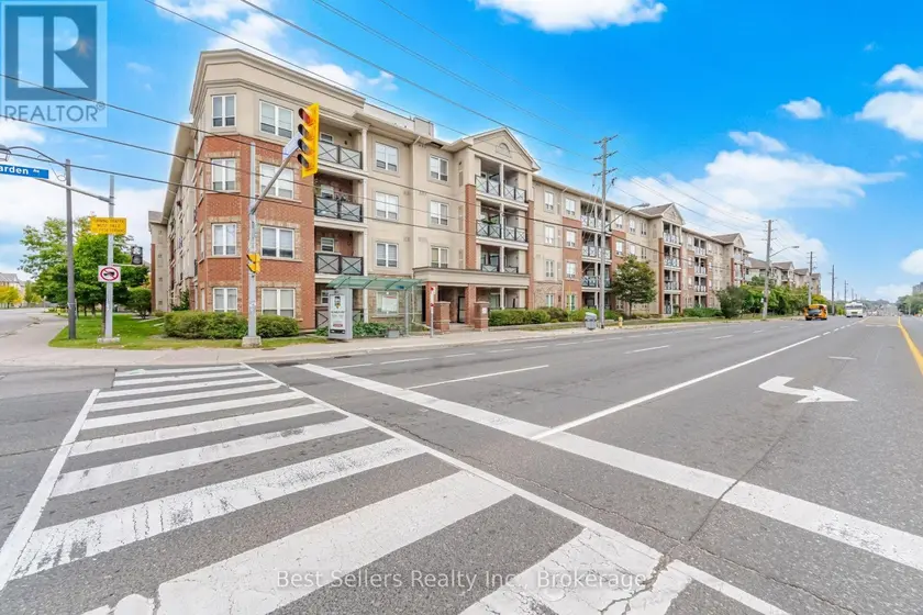 Apartment at 220 - 60 MENDELSSOHN STREET, Toronto