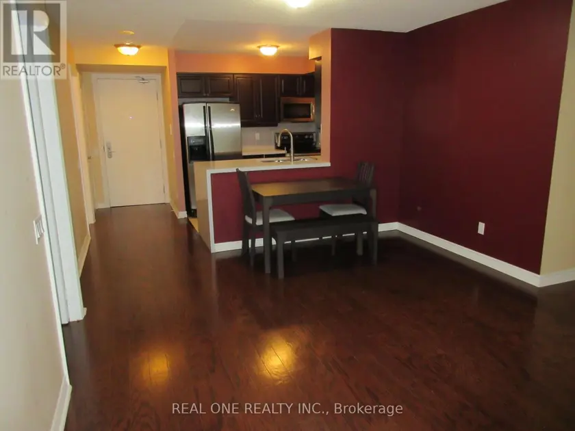 Apartment at 404 - 61 TOWN CENTRE COURT, Toronto