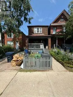 Detached at 230 GOWAN AVENUE, Toronto
