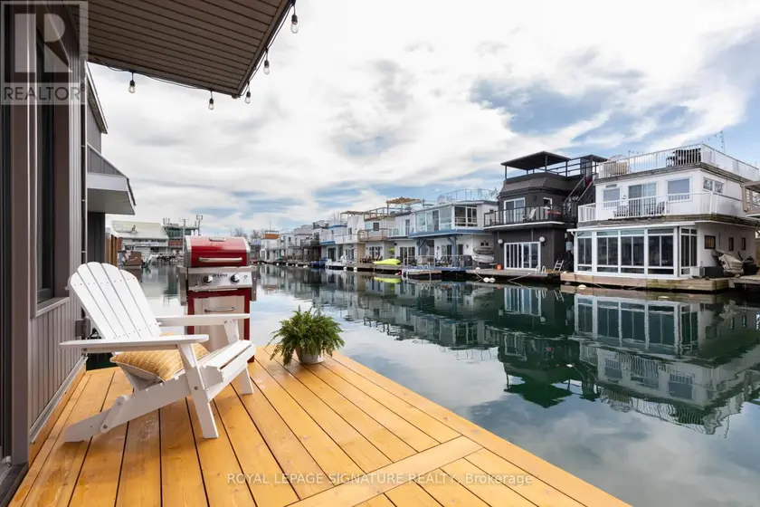 Apartment at E65 - 7 BRIMLEY ROAD S, Toronto