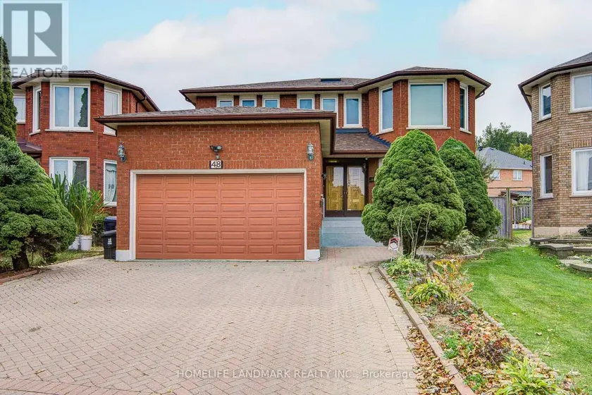 Detached at 48 PURCELL SQUARE, Toronto