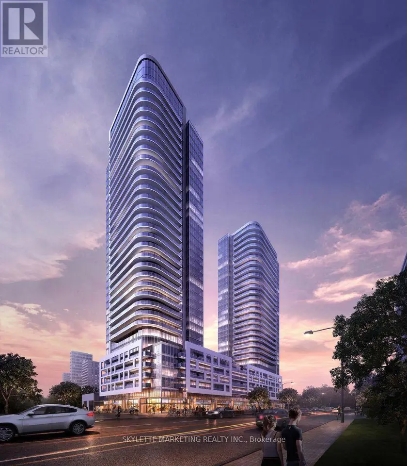 Apartment at 3020 - 2031 KENNEDY ROAD, Toronto
