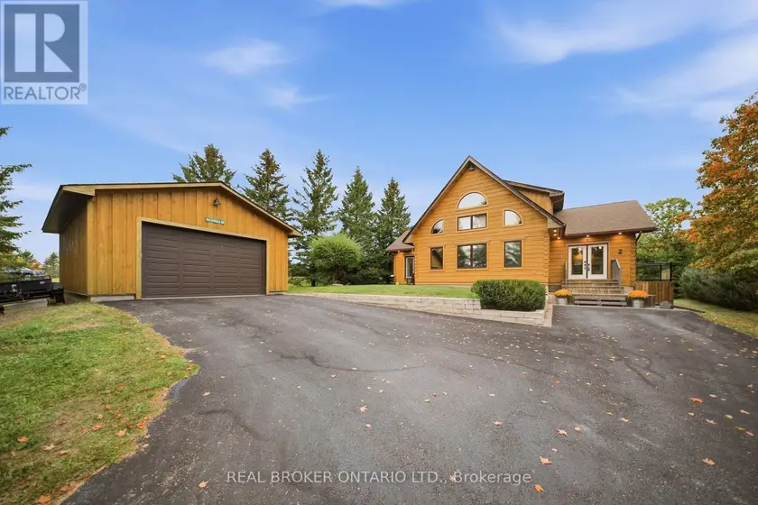 Detached at 2 LIMOSANO STREET, Scugog