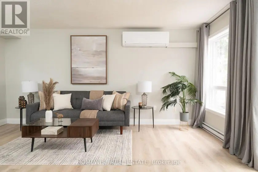 Townhouse at D1 - 240 ORMOND DRIVE, Oshawa