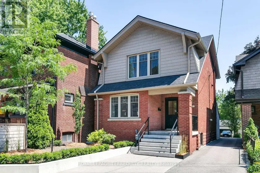 Detached at 1775 GERRARD STREET E, Toronto