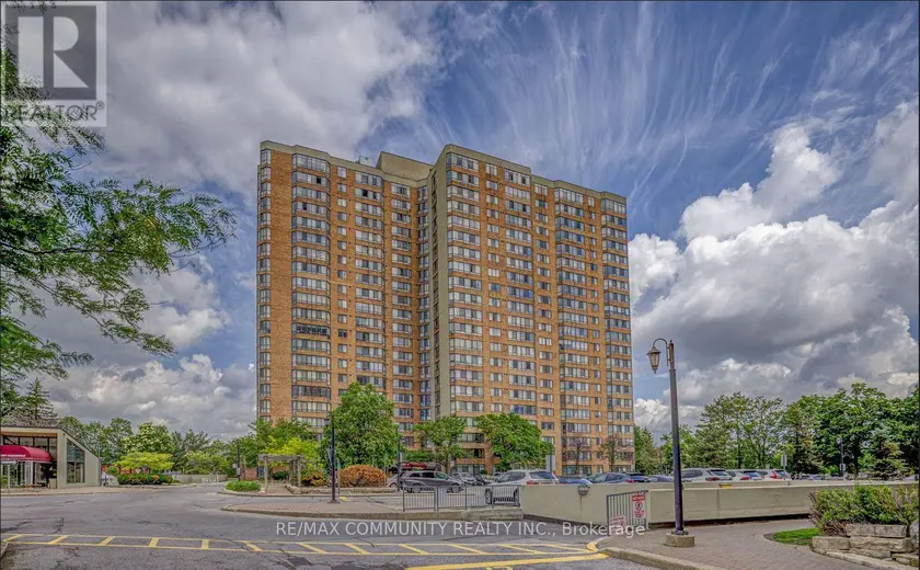 Apartment at Unit 1133