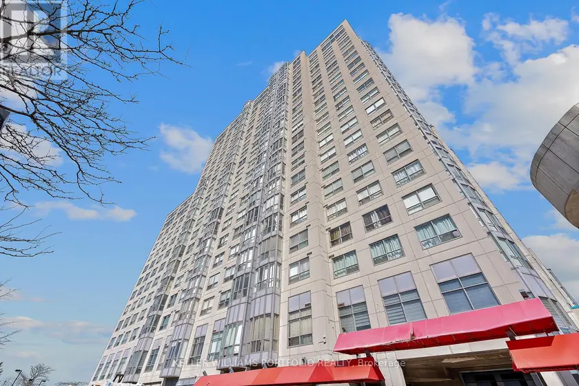 Apartment at 418 - 2550 LAWRENCE AVENUE E, Toronto