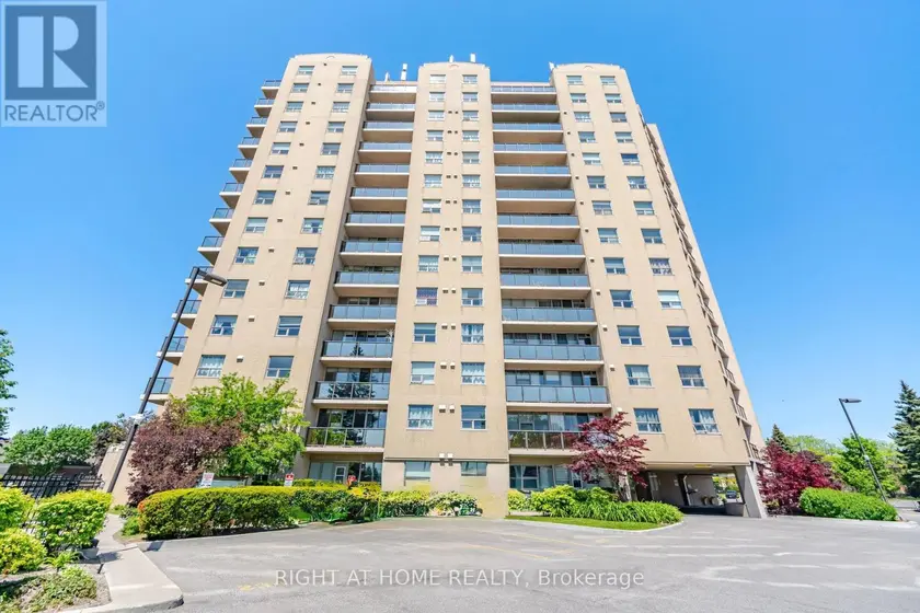 Apartment at 108 - 2 WESTNEY ROAD N, Ajax