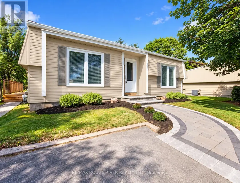 Detached at 154 WILMOT TRAIL, Clarington