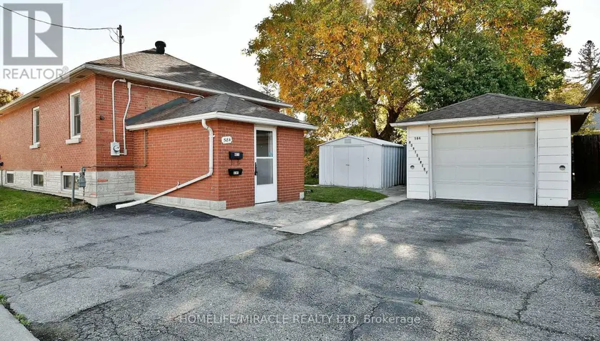 Detached at 584 MONTGOMERY STREET, Oshawa