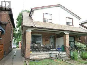 Townhouse at MAIN - 408 STRATHMORE BOULEVARD, Toronto