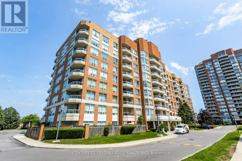 Apartment at 310 - 480 MCLEVIN AVENUE, Toronto