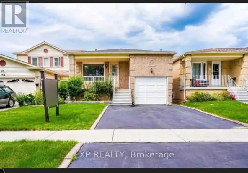 Detached at MAIN - 26 GREENLEAF TERRACE, Toronto