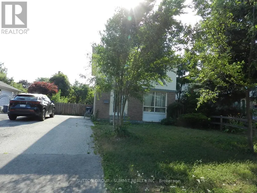 Detached at 10 BALDOON ROAD, Toronto