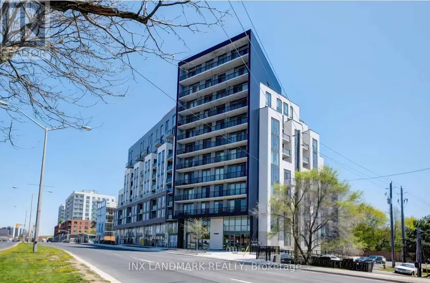 Apartment at 422 - 90 GLEN EVEREST ROAD, Toronto