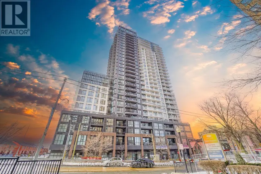 Apartment at 421 - 286 MAIN STREET, Toronto