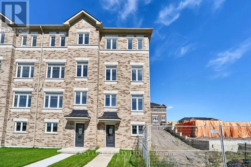 Townhouse at 75 ADDYMAN CRESCENT, Clarington