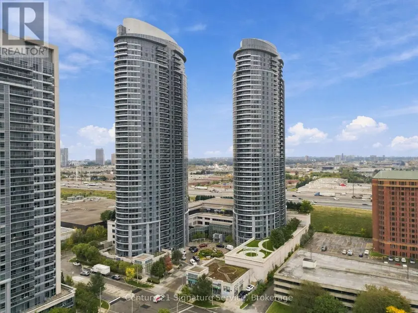 Apartment at 1822 - 135 VILLAGE GREEN SQUARE, Toronto