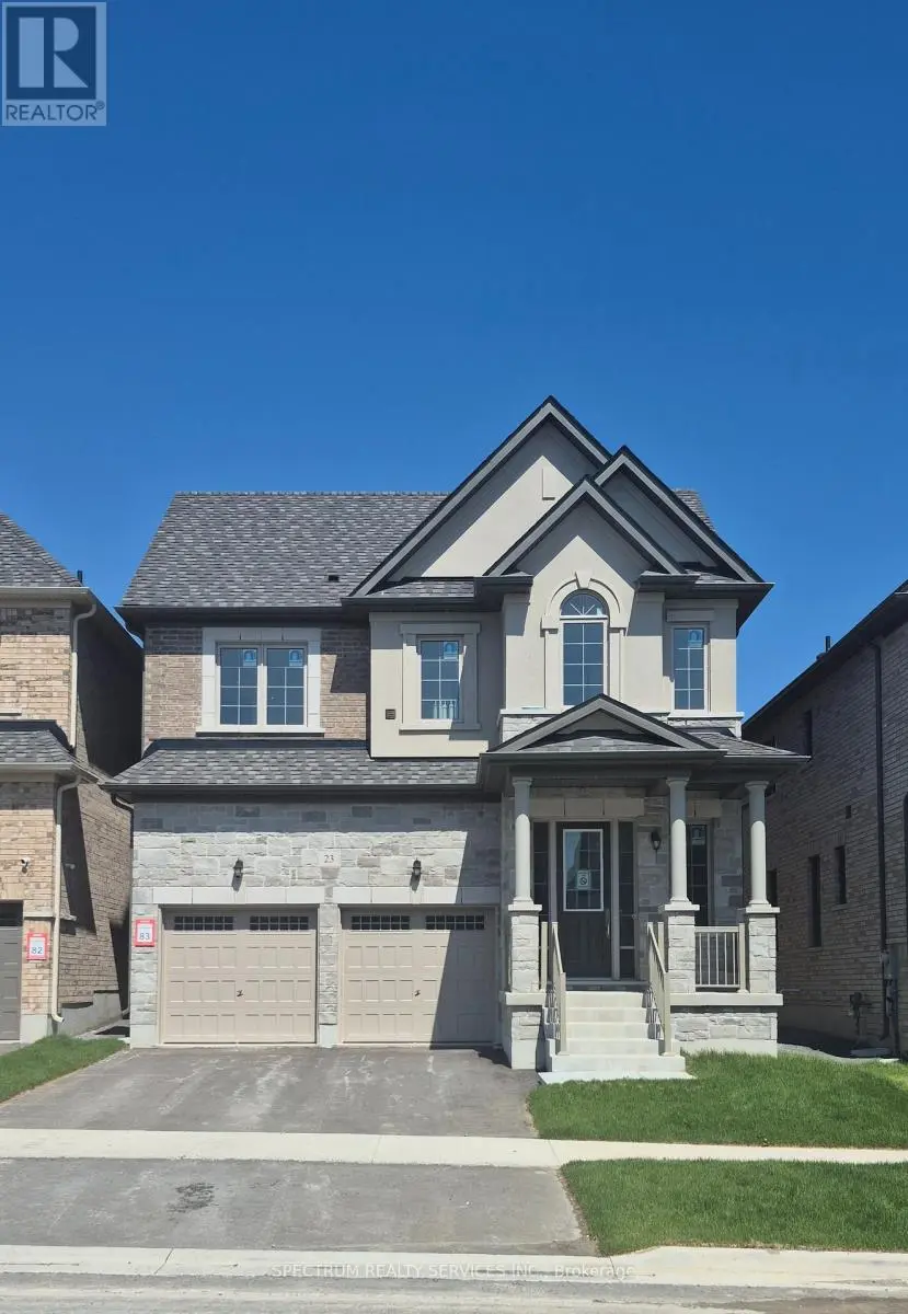 Detached at 23 ROGERSON STREET, Clarington
