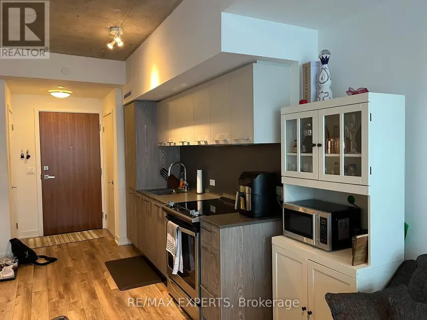 Apartment at 911 - 25 BASEBALL PLACE, Toronto