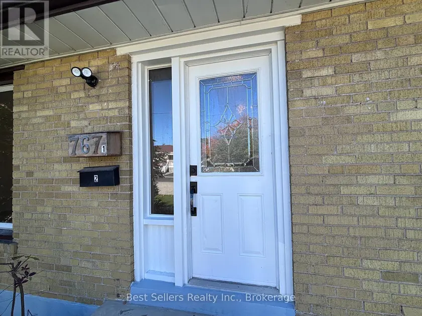 Detached at MAIN - 767 GASPE AVENUE, Oshawa